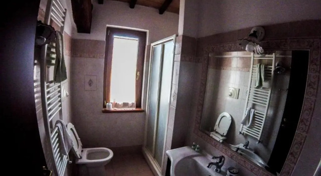 Apartment Villa Enli