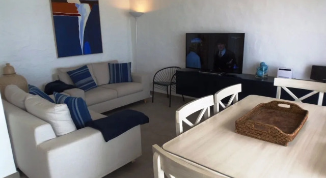 Villa 6 People, Heated Pool, Seafront, Great Location, Prenota Villa Hotel a Gran Canaria con piscina, Piscina