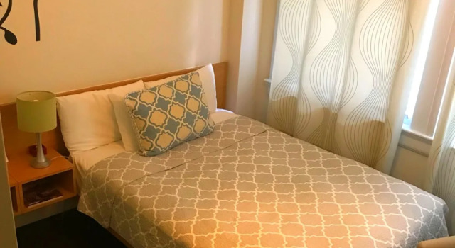Touchstone Hotel - City Center, Забронировать Отель Отели Сан-Франциско с завтраком, рядом с Американская консерватория-театр, Завтраки