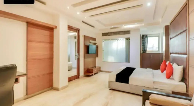 Hotel Gagan Inn - Backside Punjab National Bank - West Patel Nagar, Metro Pillar No 222, Забронировать Отель Отели Нью-Дели с завтраком, Завтраки