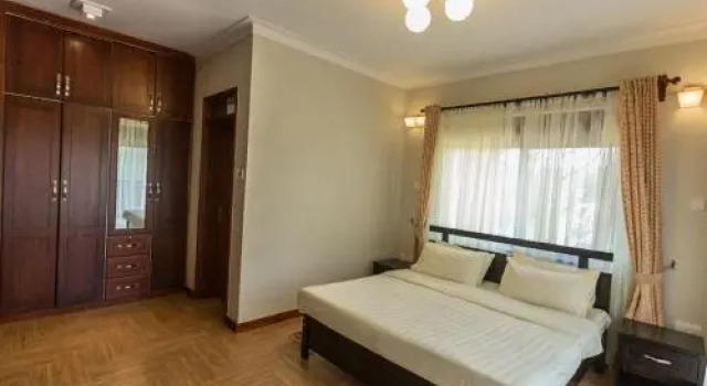Ibis Apartments