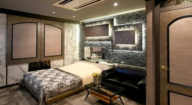 Номер Superior Hotel Gran Villa