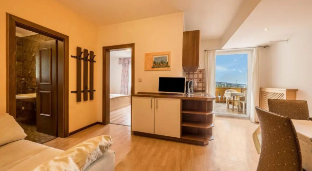 Residence Kronstein - Fewo 2