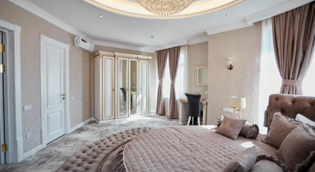 Suite Royal Hotel Samarkand