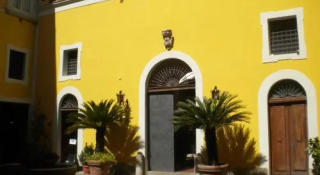B&B Palazzo Lanza