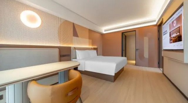 Люкс Executive Orange Hotel
