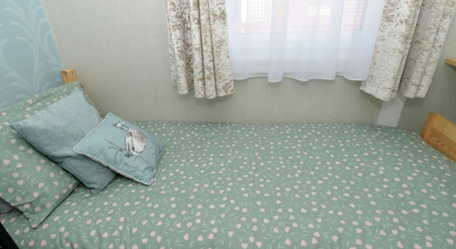 Pet friendly sleeps 3 Chalet Bridlington free elec, Забронировать Шале Отели Бринлингтон 3 звезды, 3*