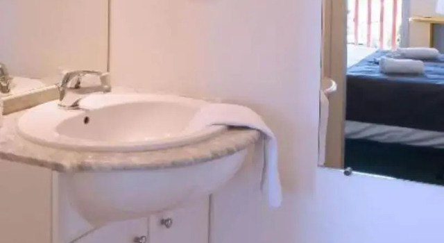 Двухместный номер Standard Couett Hotel Rumilly