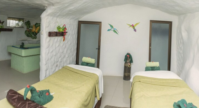 Thermomanía, Prenota Hotel Fortuna Guanacaste