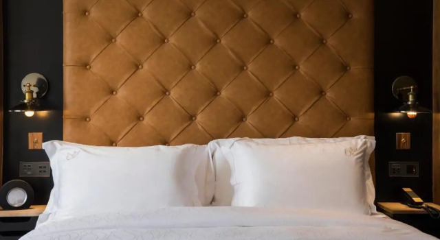 Номер Deluxe The Radh Hotel