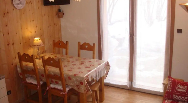Appartement Valloire, 3 pièces, 4 personnes - FR-1-263-227