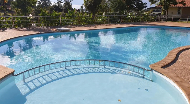 Phutara Fah Resort, Забронировать Курортный отель Курортные отели Ванг-Нам-Кьяо, Курортный отель