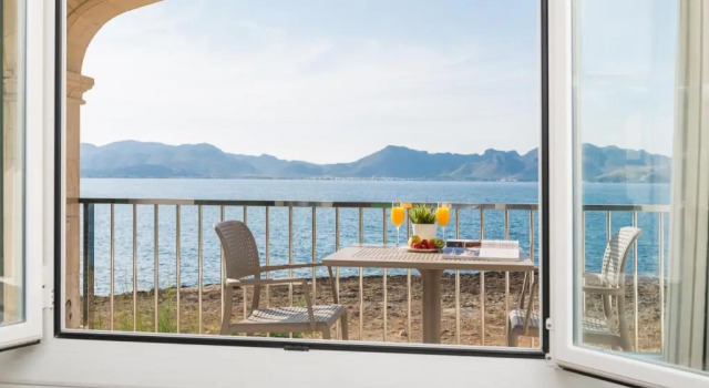 Sunset Villa Nixe, Book Villa Cottages in Alcudia, Cottage