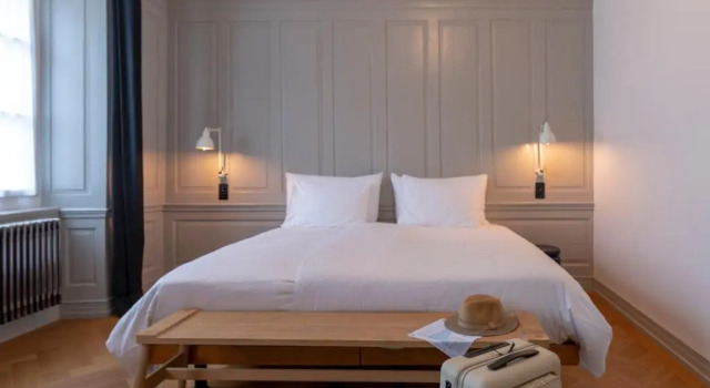 Двухместный номер Marktgasse Hotel