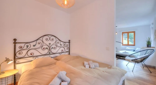 Casa Elvezia, Buchen Sie Villa Lugano Lugano