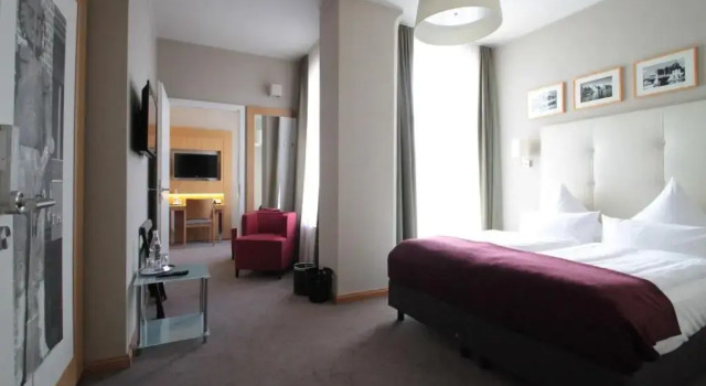 Номер Standard Hotel am Molkenmarkt