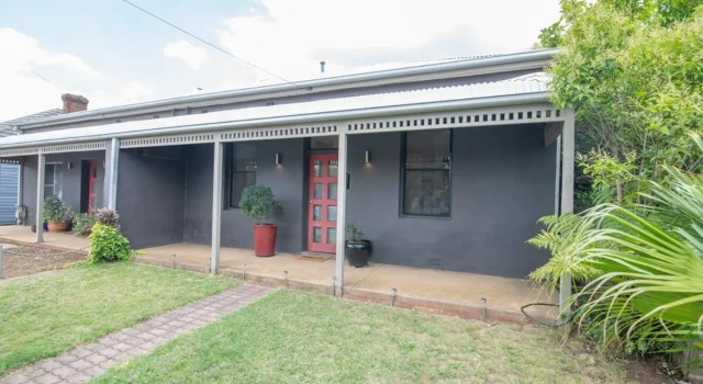 Edward Cottage - Trendy East Orange, Free Wi-Fi, Prenota Casa vacanze Orange 