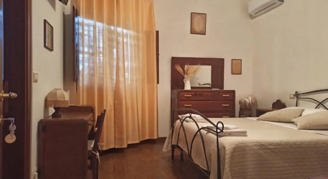Номер Superior B&B La Masseria del 700