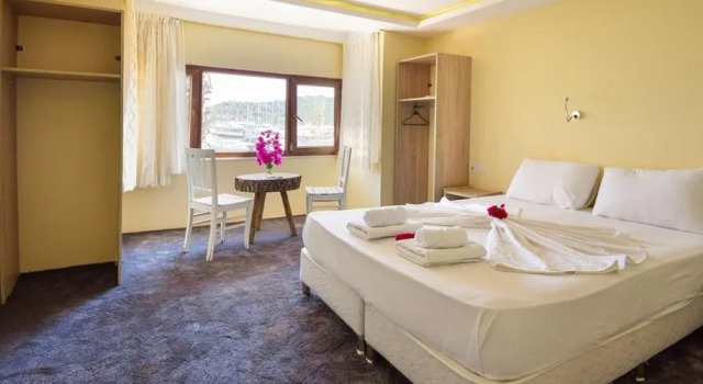 Kekova Ekin Pansiyon, Book Hostel Hostels in Mediterranean Region Turkey, Hostel