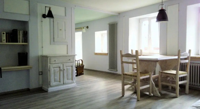 Апартаменты Appartamento Bosco Fontana a Predazzo