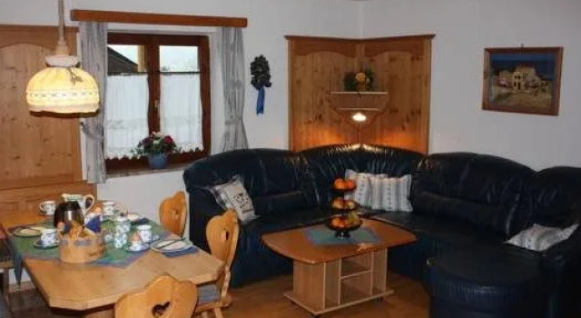 Haus Berge Appartements, Забронировать Апартаменты/квартира Апартаменты Ваграйн, рядом с Гондольный подъемник Графенбергбан, Апартаменты/квартира