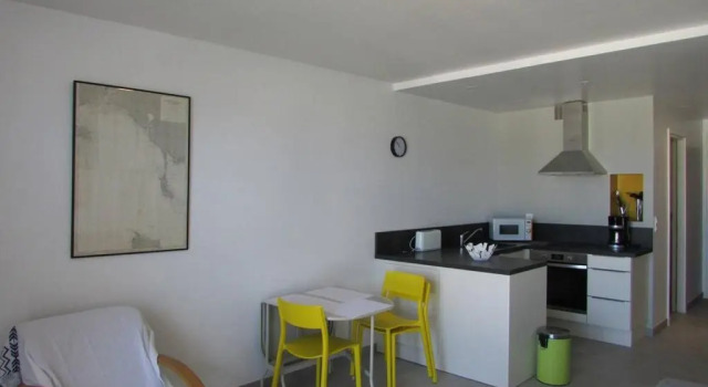 Appartement Quiberon, 1 pièce, 2 personnes - FR-1-478-161, Rezerwuj Apartament Quiberon 