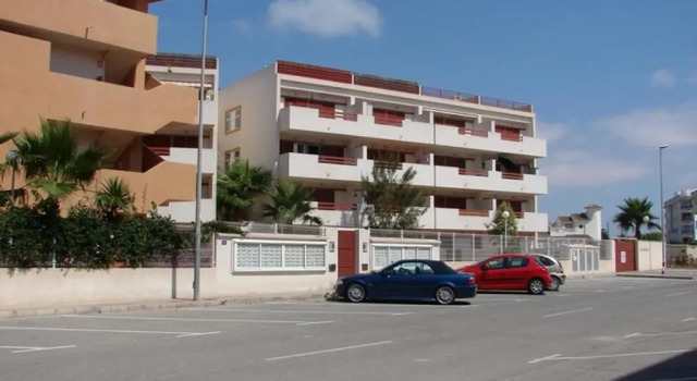 Апартаменты Apartamento en Playa Flamenca