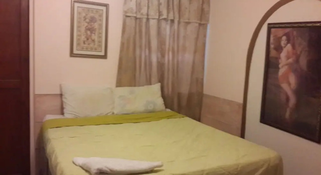 Номер Standard Hotel Jose Contreras