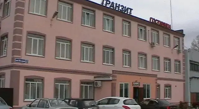 Транзит, Prenota Hotel Al'met'evsk 