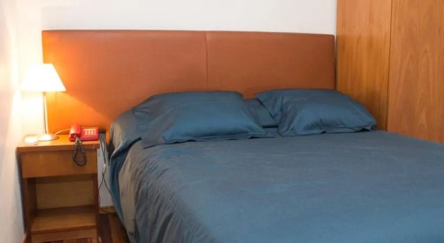 Номер Standard Rosario Suites