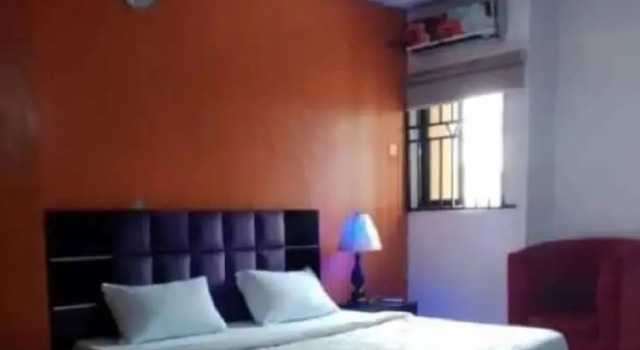 Studio by Troy, Réserver Hôtel Ikeja 