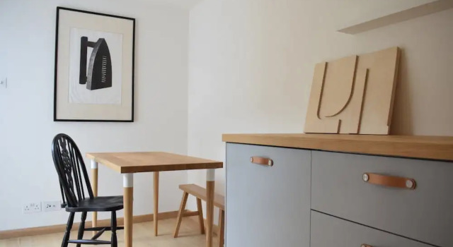 Spacious 1 Bedroom Apartment in Islington, Varaa Huoneisto Asunnot kohteessa Merseyside, Huoneisto