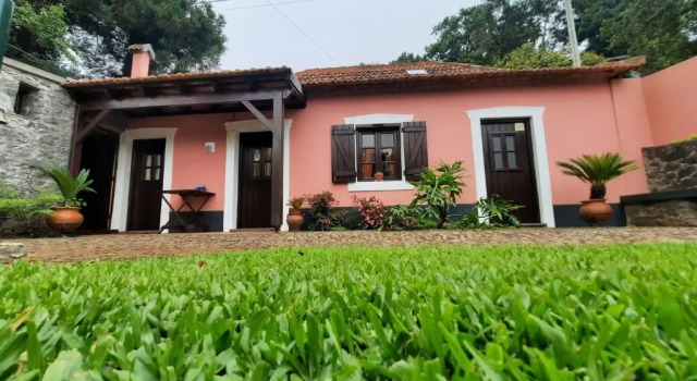 Domek wiejski 1 sypialnia Casa Rosa