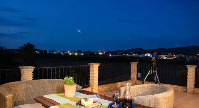 Апартаменты с 3 комнатами Acacia House Apartments