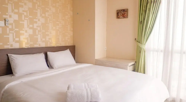 Strategic Location Westmark Apartment near Taman Anggrek, Rezervovat Apartmán Apartmány v Jakarta provincie, Apartmán