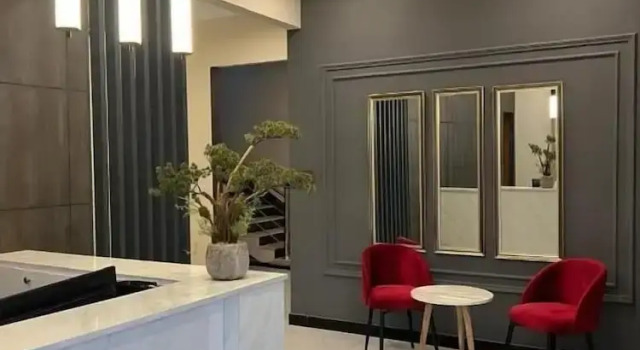 Holiday One Hotel & Suites, Prenota Hotel Hotel a Karachi con parcheggio, Parcheggio