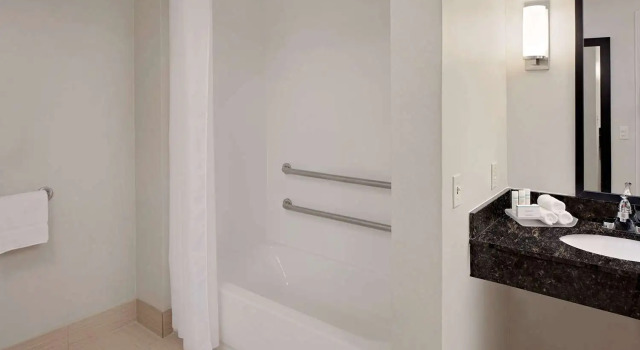 Люкс Homewood Suites Nashville/Brentwood