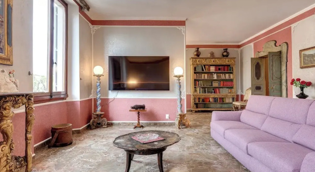 Mamo Florence - Fiorenza Historical Apartment, Забронировать Апартаменты/квартира Флоренция Тоскана, рядом с Площадь Кафедрального собора