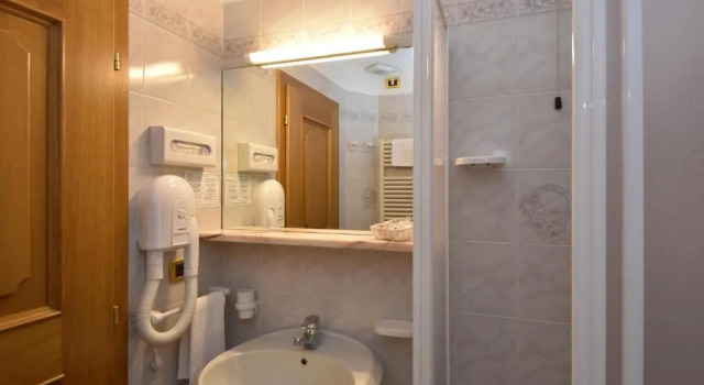 Номер Standard Hotel San Marco