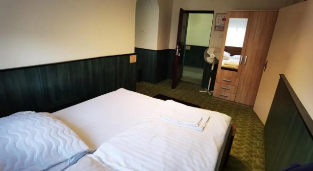 Номер Standard KOMPLEX -Rendezvénytermek-Panzió-Apartman-Irodák