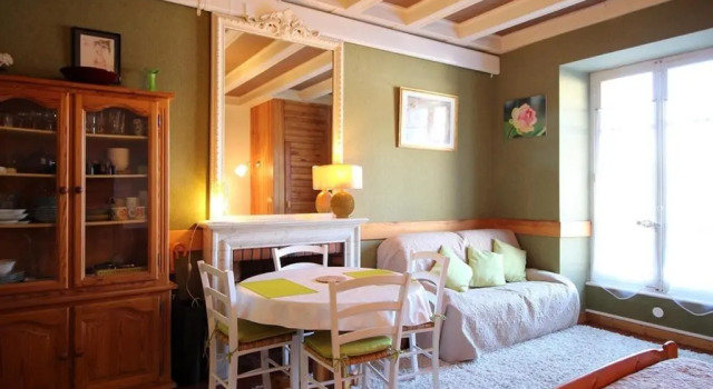 Appartement Mont-Dore, 1 pièce, 2 personnes - FR-1-608-121, Забронировать Апартаменты/квартира Мон-Дор Пюи-де-Дом