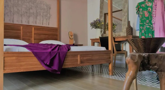 Двухместная студия Vranas Ambiance Hotel