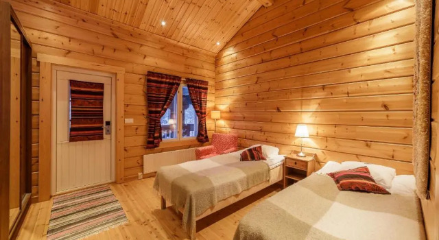 Hotel Uitonniemi, Book Hotel Kemijarvi Suomu