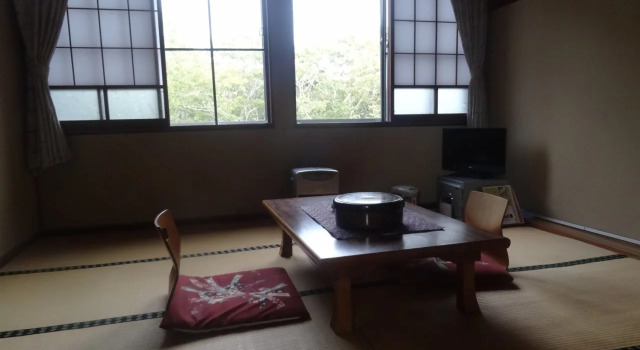 Shinyu Onsen Kurikomaso, Book Hotel  