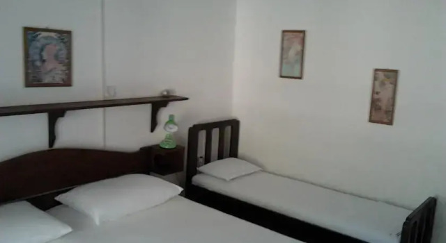 Apartments Krpan, Réserver Appartement Klada Croatie
