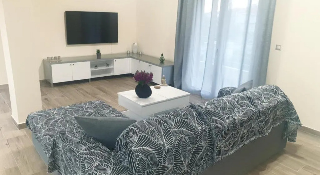 Philoxenia guest house