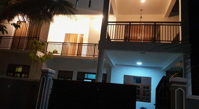 Nethu Villa Apartment, Забронировать Апартаменты/квартира Апартаменты Округа Галле, Апартаменты/квартира