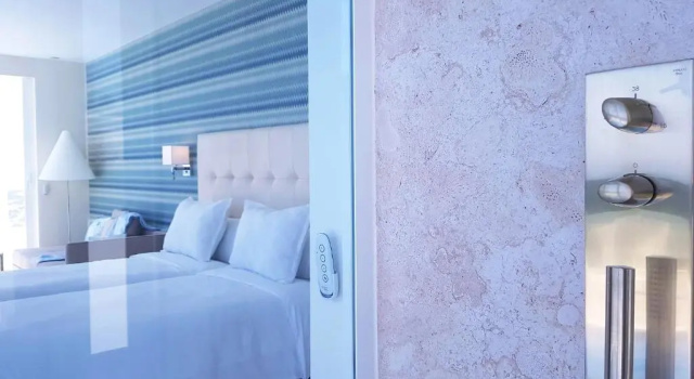 Люкс Deluxe Hotel Boutique TAO Caleta Mar