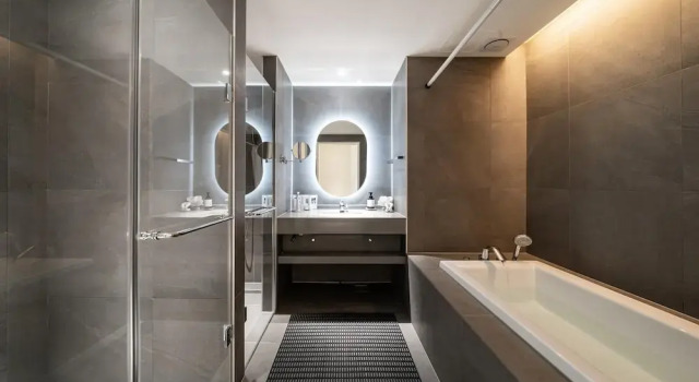 Номер Standard Goseong Gyeoulbada Ocean View Pension