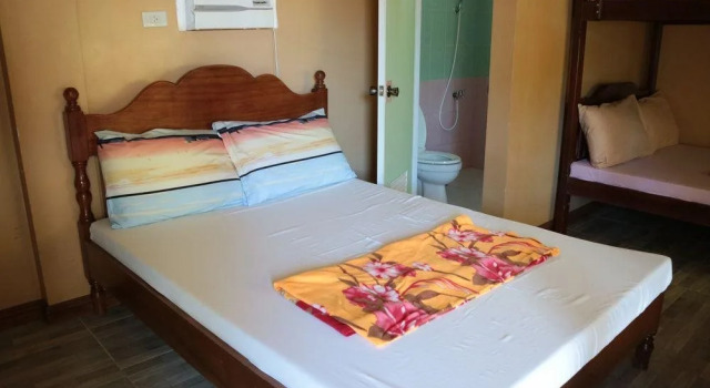 Megi Beach House
